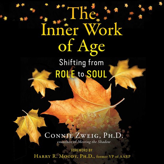 The Inner Work of Age - cover