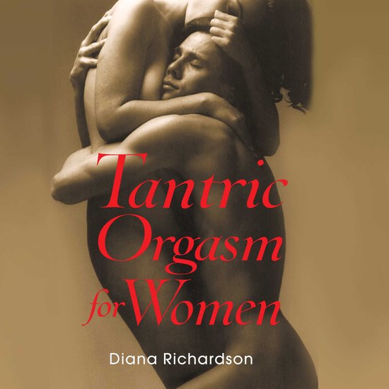 Tantric Orgasm for Women - cover