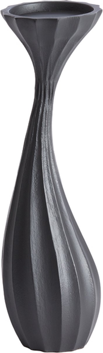Light & Living Kandelaar NYOKO - Ø11x36cm - Zwart