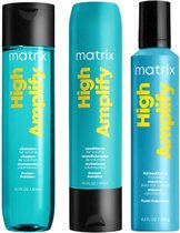 Matrix - High Amplify Volumizer Set - 2x300+250ml