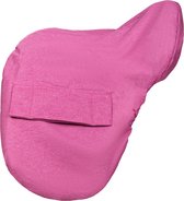 QHP Zadelhoes - maat One size - pink