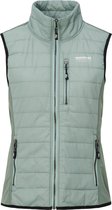 Nordberg Tirza Bodywarmer Femme Lj01801-gn - Couleur Vert - Taille M