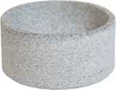 Croquettes KENTUCKY Granite gris pour chien S 17*8cm