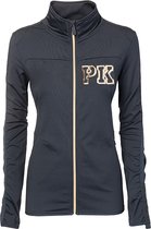 Pk International Vest Pk Pirelli Donkerblauw - s