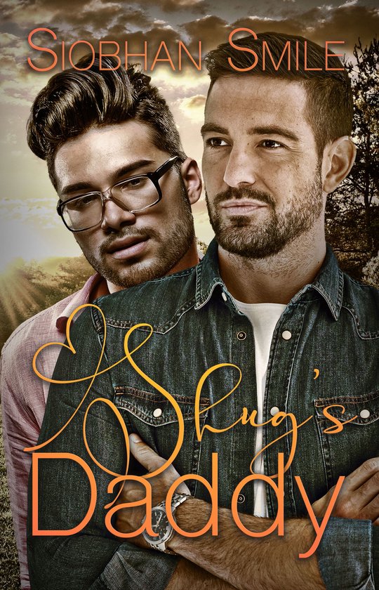 Shug's Daddy (ebook), Siobhan Smile | 9781947184398 | Boeken | bol