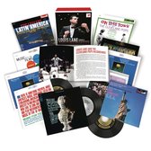 Lane, Louis - Louis Lane Conducts the Cleveland Orchestra - The Complete Epic and Columbia Album Collection (CD)