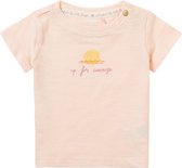 Noppies T-shirt Nanuet Baby Maat 80