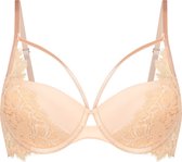 Hunkemöller Voorgevormde beugel bh Isabella Oranje E80