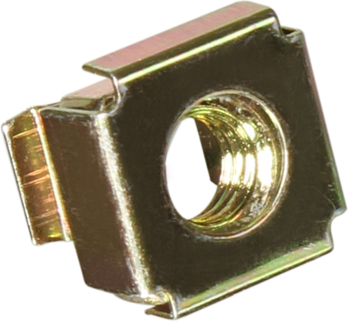 Adam Hall 5652 Kooimoer M6 voor 3mm - Schroeven