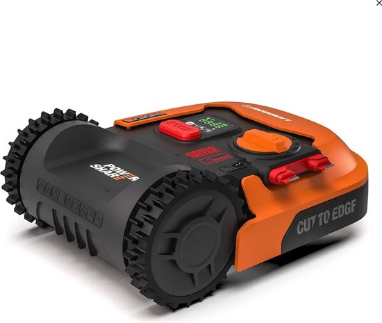 Worx Landroid M700 WR167E