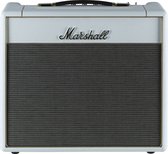 Marshall SV20C Studio Vintage Combo (White Levant/1974X Grille) - Ampli combo à lampes pour guitare électrique