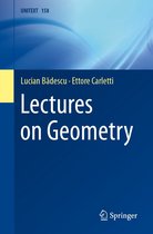 UNITEXT 158 - Lectures on Geometry