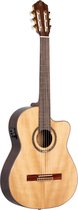 Ortega RCE158-MN - 4/4 Klassieke gitaar