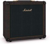 Marshall SC112D6 Studio Classic Speaker Cabinet (Black/Red Snakeskin) - Gitaar box