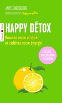 Eyrolles poche - Happy Détox