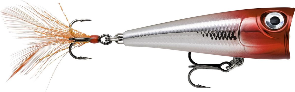 Rapala X-Light Pop | 4cm | 4.5g Multicolour 4cm