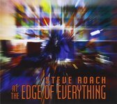 Steve Roach - At The Edge Of Everything (CD)