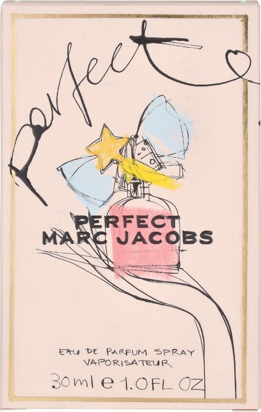 Marc Jacobs Perfect Eau de parfum spray 30ml