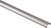 Hama 00220991 Kabelgoot Aluminium Zilver star (l x b x h) 1100 x 33 x 18 mm 1 stuk(s)