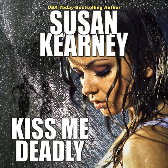 Kiss Me Deadly - cover