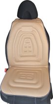 Product name: Z Niche Seat - Car Seat Cover/Cushion - Auto Accessories - Universal Beige - 1 piece