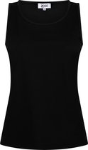 Zoso Top Jody Travel Top 242 0000 Black Dames Maat - L