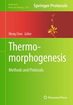 Methods in Molecular Biology 2795 - Thermomorphogenesis