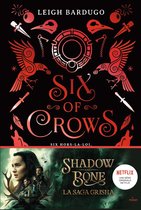 Six of crows 1 - Six of crows, Tome 01
