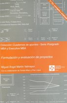Cuadernos de apuntes 7 - Formulación y evaluación de proyectos. 2.ª edición