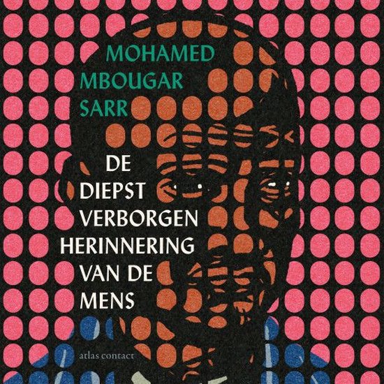 De diepst verborgen herinnering van de mens - cover