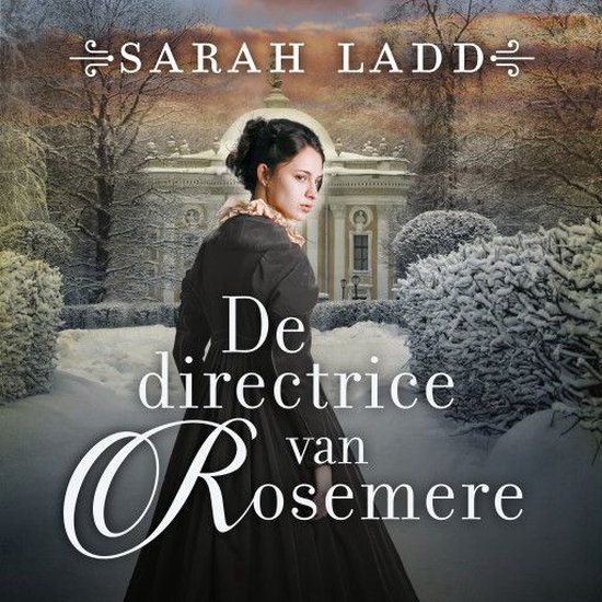 De directrice van Rosemere - cover