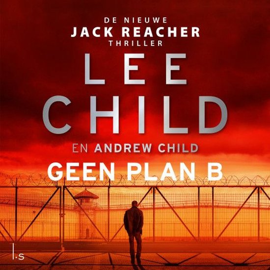 Geen plan B - cover