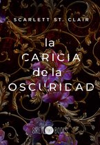 La caricia de la oscuridad