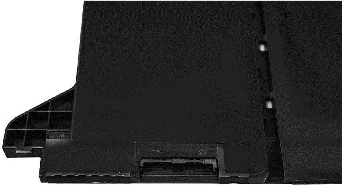 Laptopbatterij Green Cell DE127V2 Zwart 2700 mAh