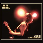 Jett Rebel - Live In Amsterdam (CD)