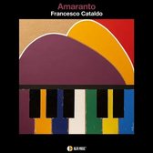Francesco Cataldo - Amaranto (CD)