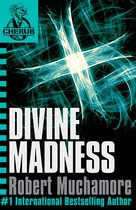 CHERUB 5 - Divine Madness