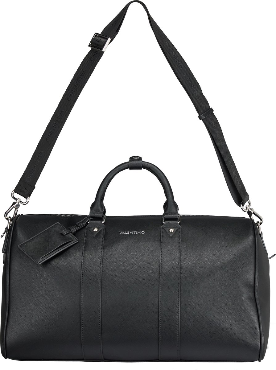 Valentino Bags Marnier - Weekender 48 cm (zwart)