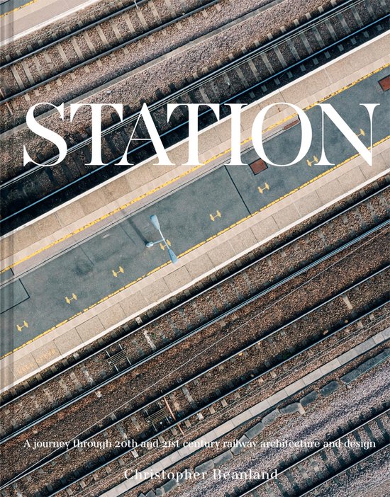 Station - cover