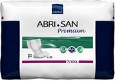 ABENA Abri-San Premium 7 XXL - 4 pakken van 26 stuks