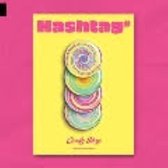 Candy Shop - Hashtag# (CD)