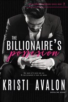 Billionaire Bodyguards 2 - The Billionaire's Possession