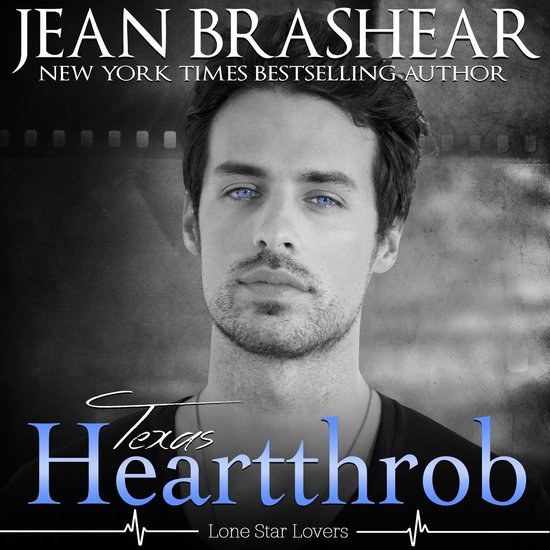 Texas Heartthrob - cover
