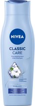 NIVEA Classic Mild Shampoo - 6 x 250 ml - Voordeelverpakking