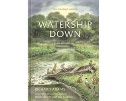 Watership Down