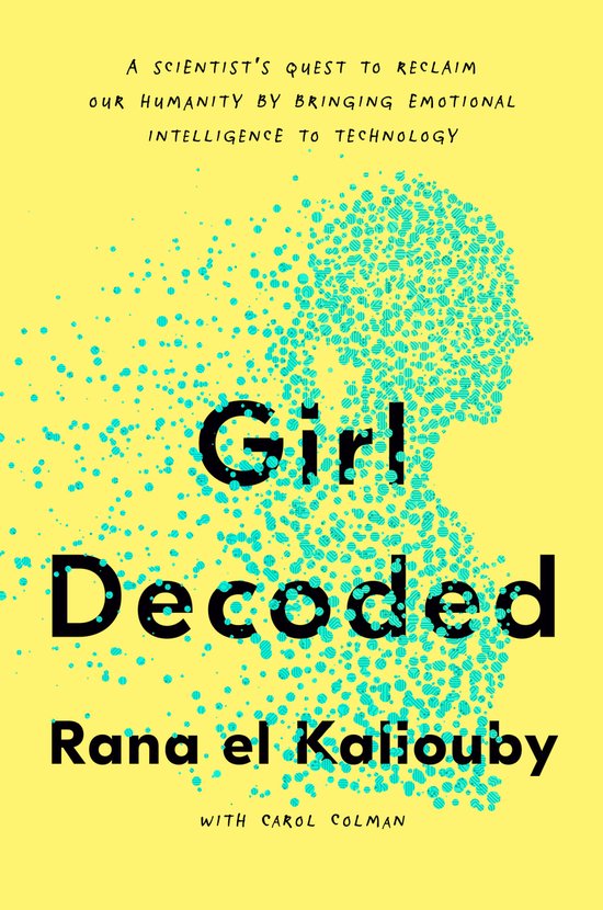 Girl Decoded - cover