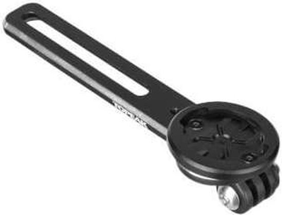 Topeak Stuurhouder UTF Multi-Mount Integrated 120mm