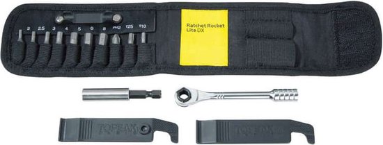 Foto: Topeak minitool ratchet rocket lite dx