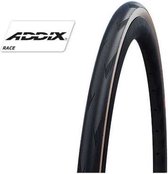 Schwalbe - Pro One EVO TLE Super Race Vouwband Transparant Skin 700X28C
