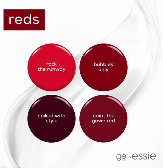 ESSIE GEL CO TOP COAT BA13.5ML 260